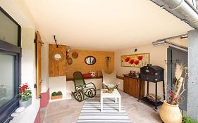 gîte la Fonderie